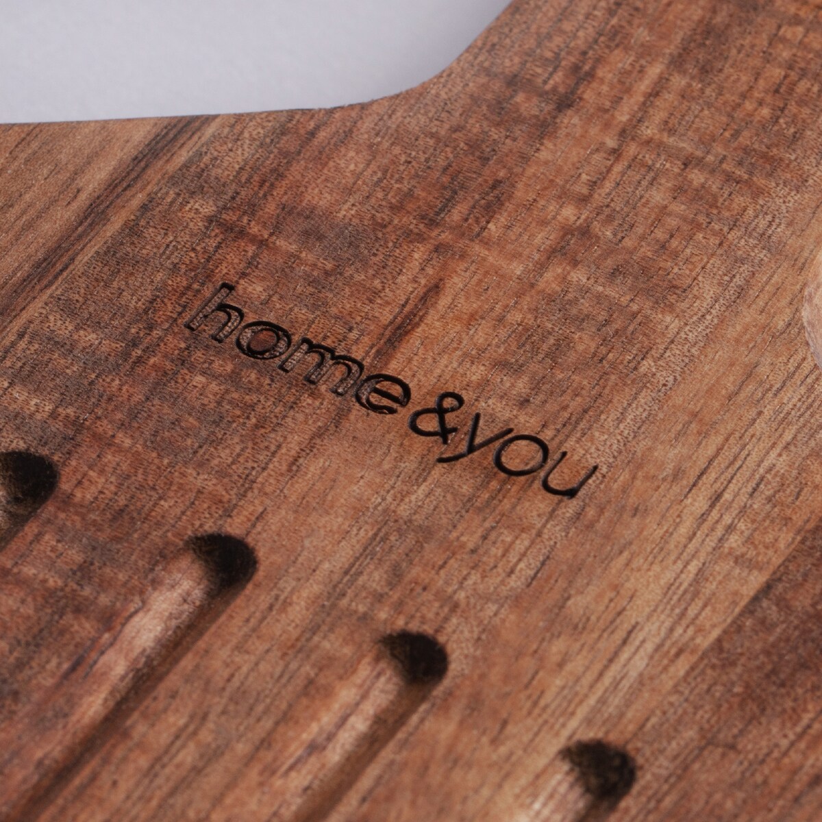 Deska Do Krojenia Z Nożem Rivini