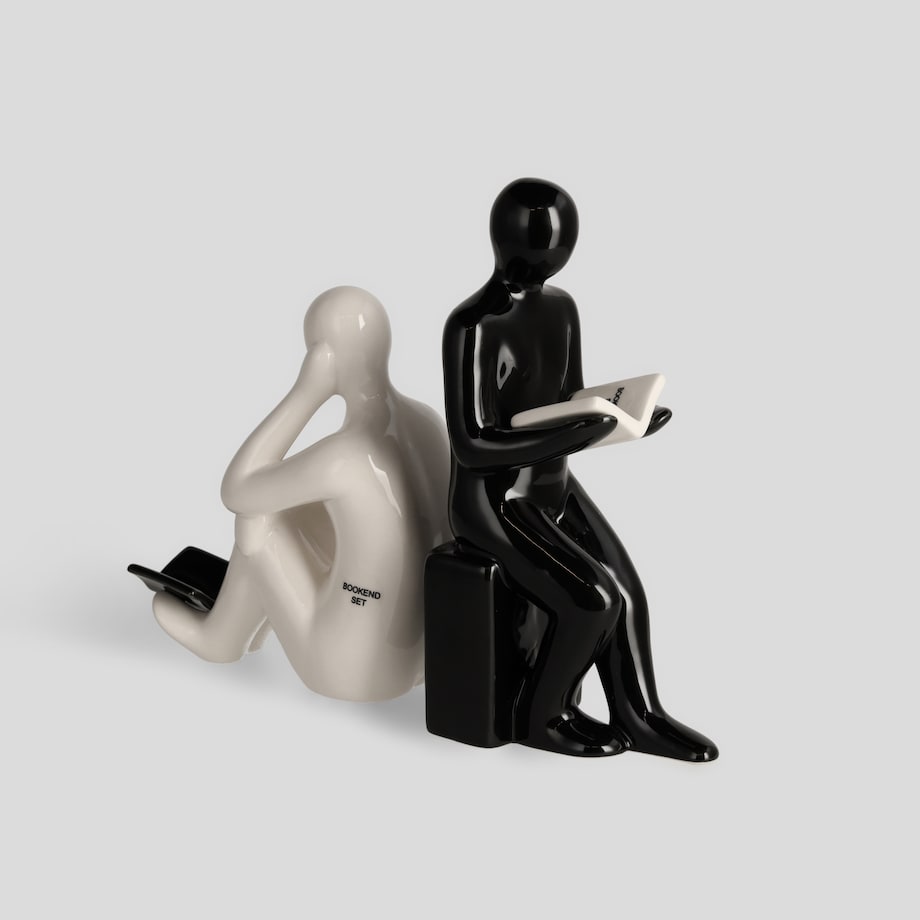 Podpórka Do Książek Libro