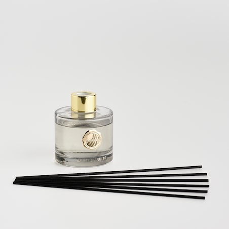 Odświeżacz Powietrza Akaia z motywem napisów