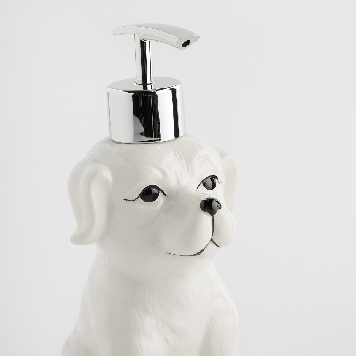 Dozownik Canise z motywem zwierzęcym