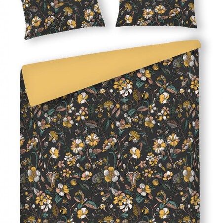 Pościel Satynowa Fey 160x200 cm