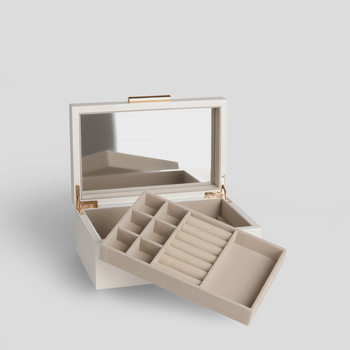 Szkatułka Na Biżuterię Cosette 22x14 cm