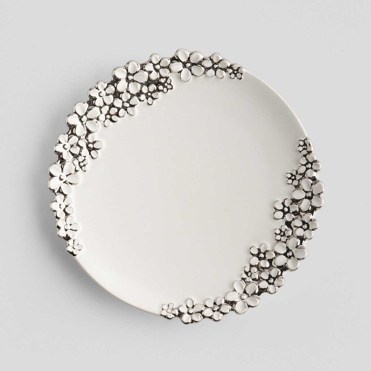 Patera Dekoracyjna Flosales