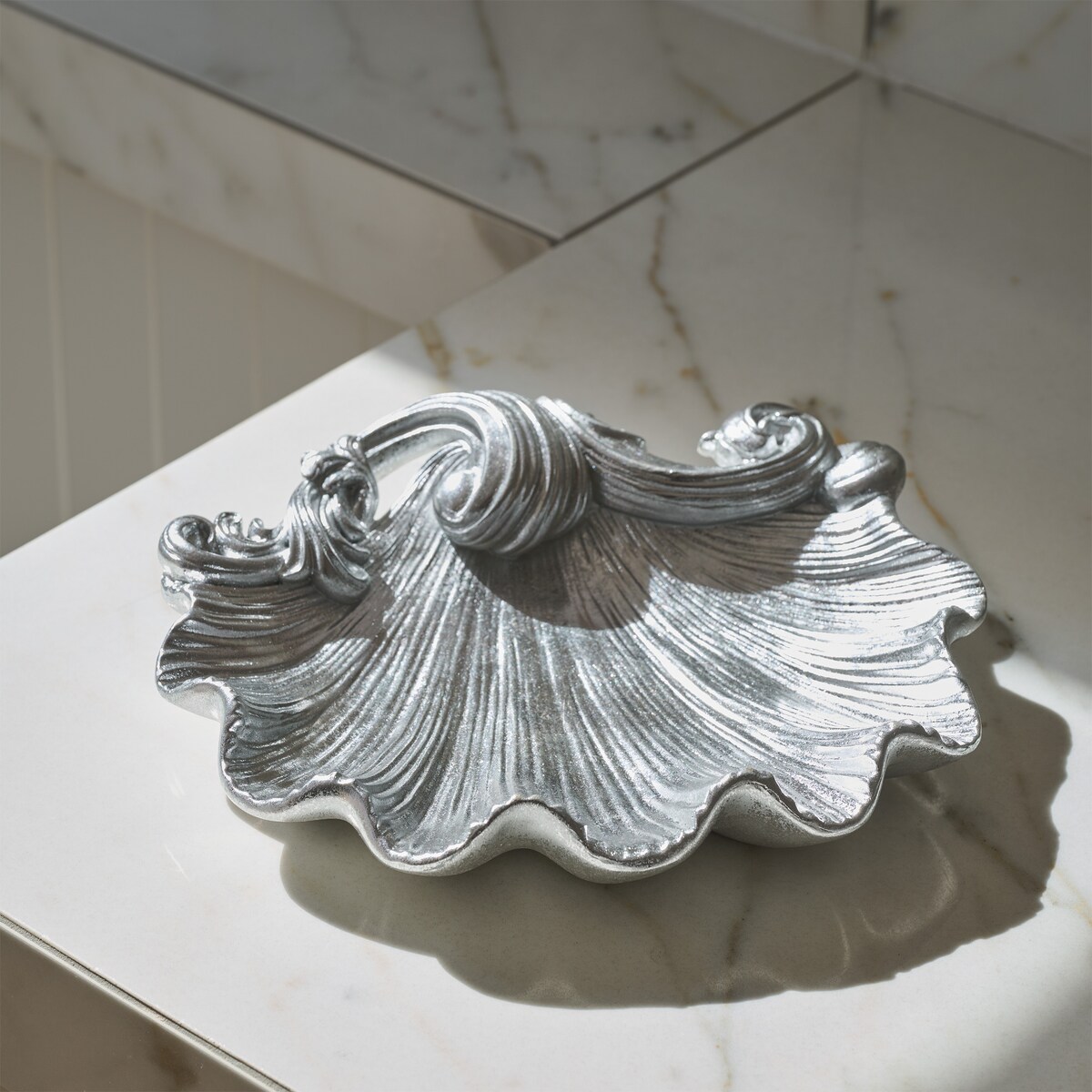 Patera Dekoracyjna Conchiglia