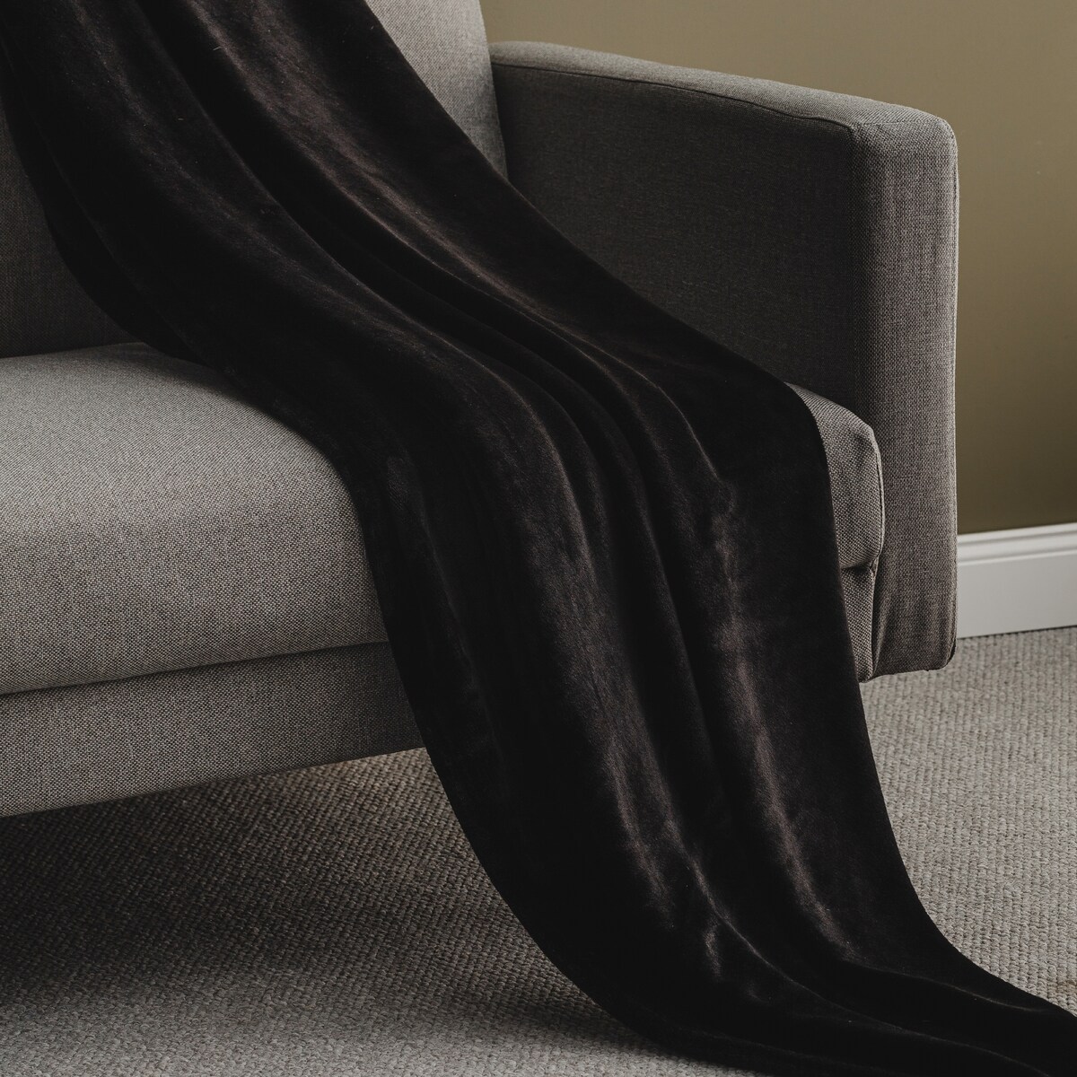 Koc Flossy 200x220 cm