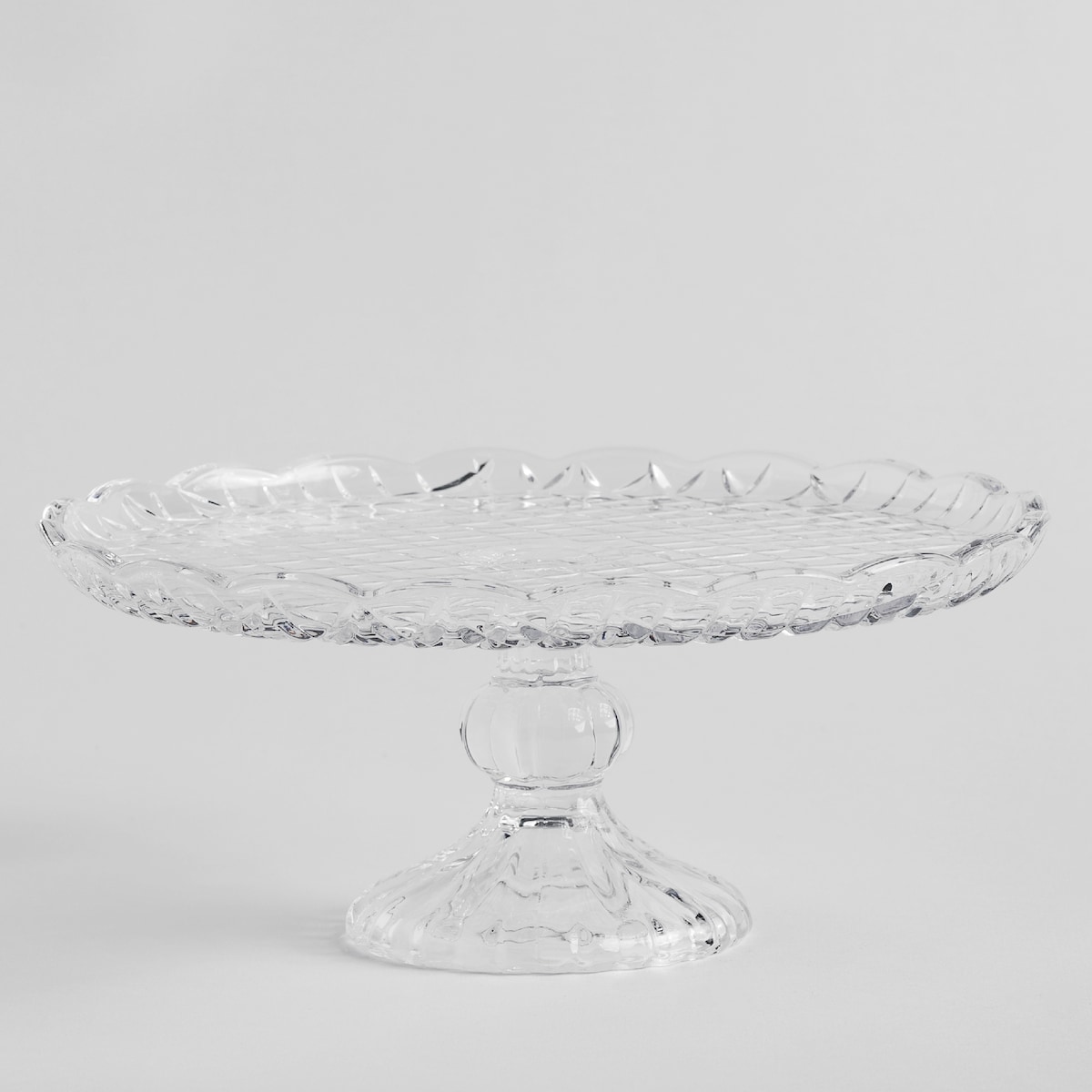 Patera Na Nóżce Cristalis