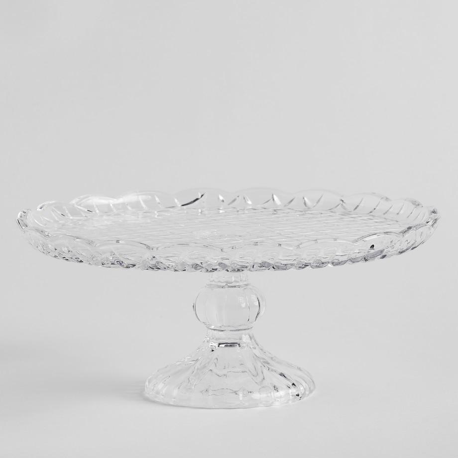 Patera Na Nóżce Cristalis