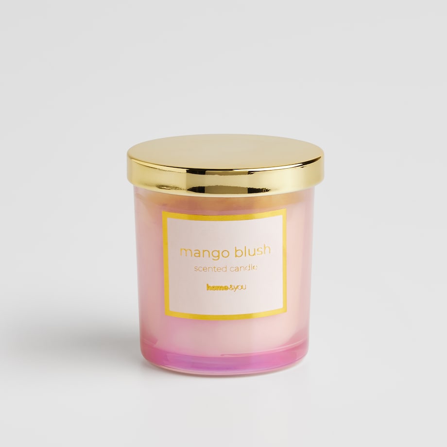 Świeca Zapachowa Petri