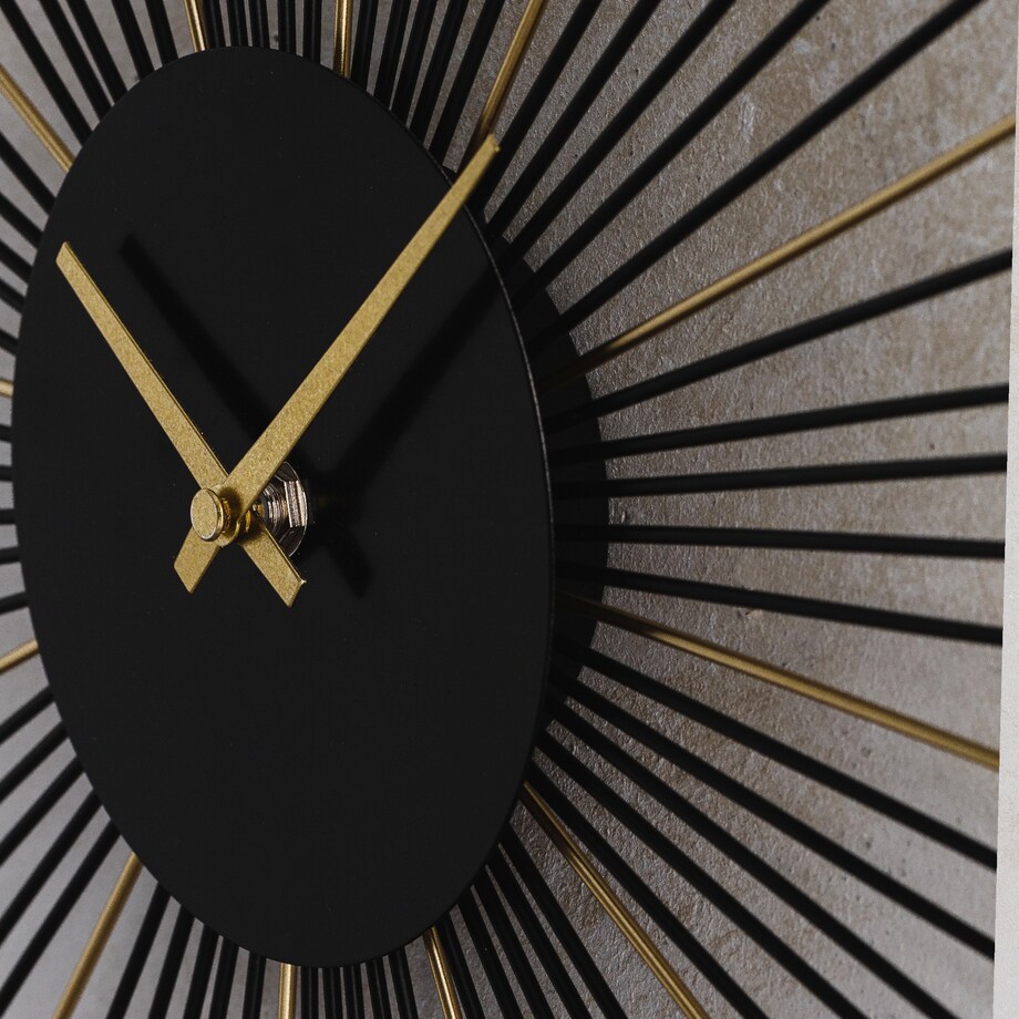 Zegar Wiszący Savona