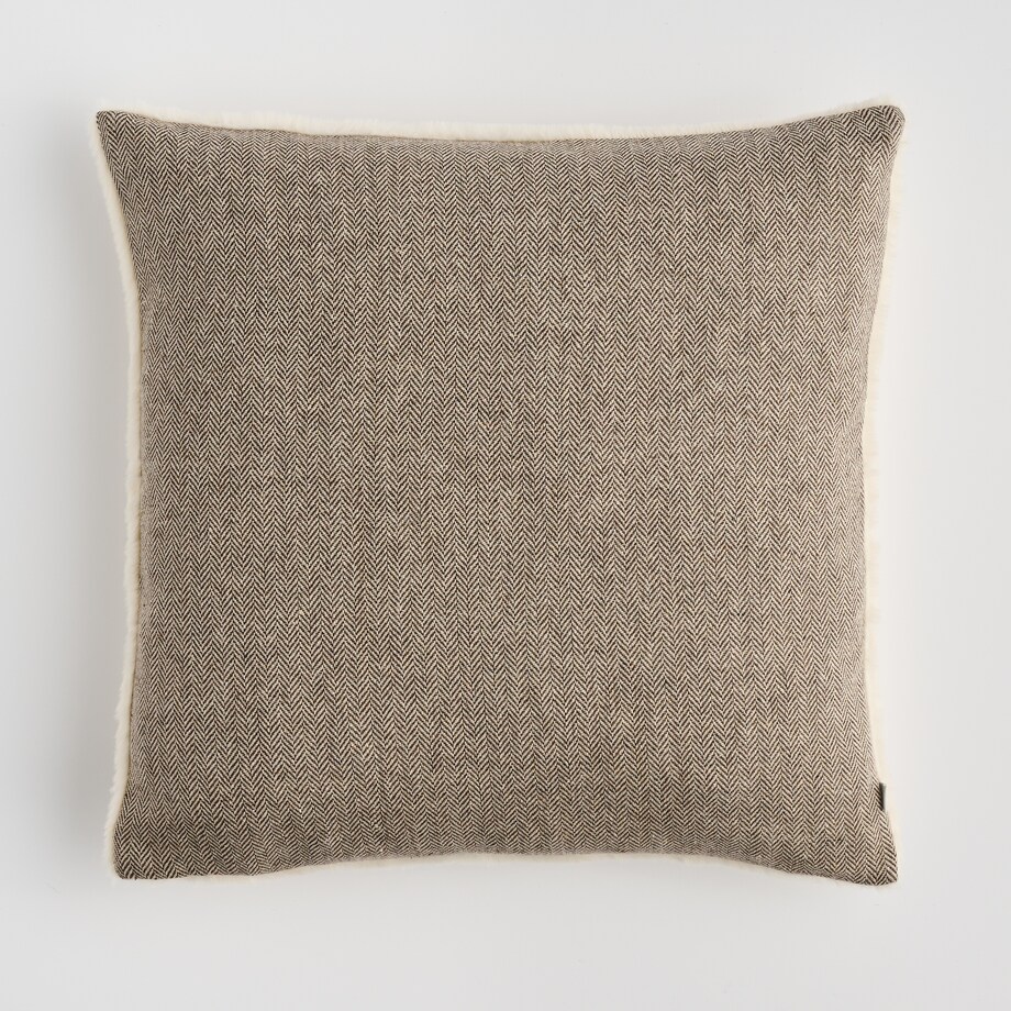 Poszewka Futrzana Antleris 45x45 cm