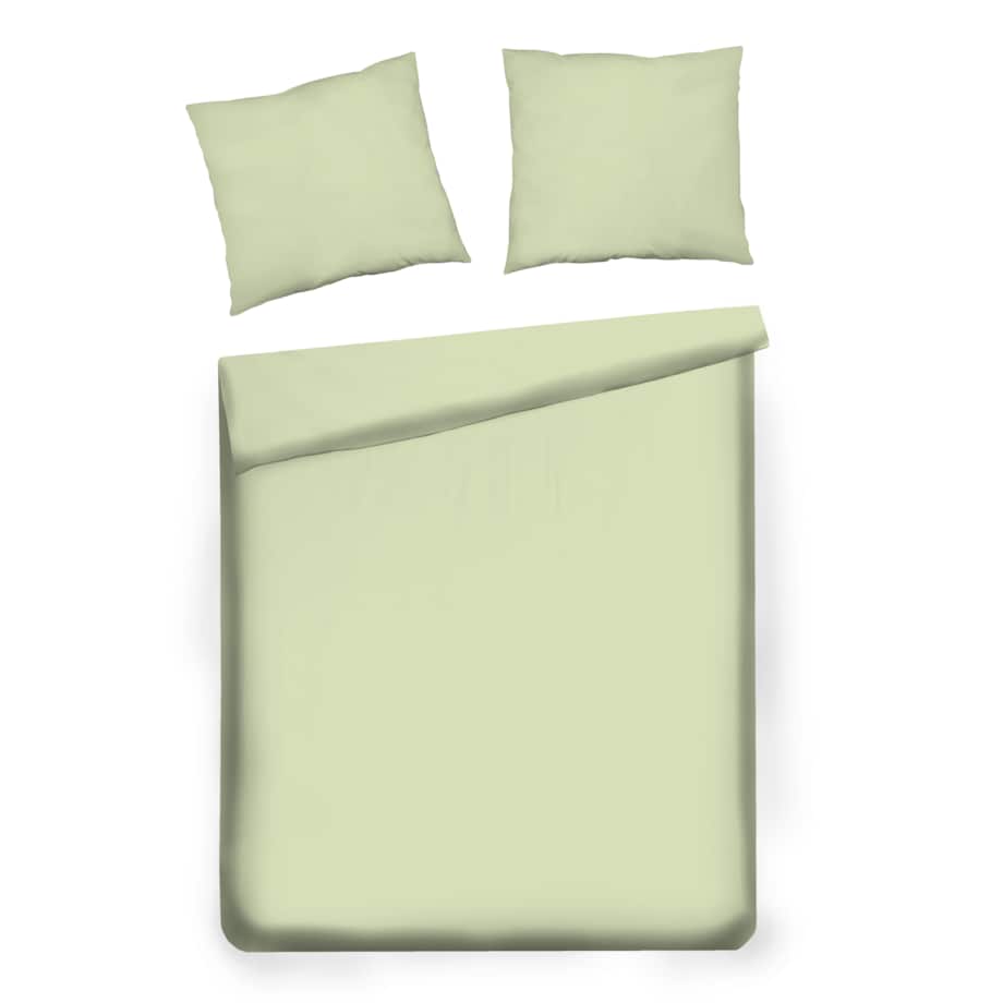 Pościel z bawełny satynowej Satinette 160x200 cm