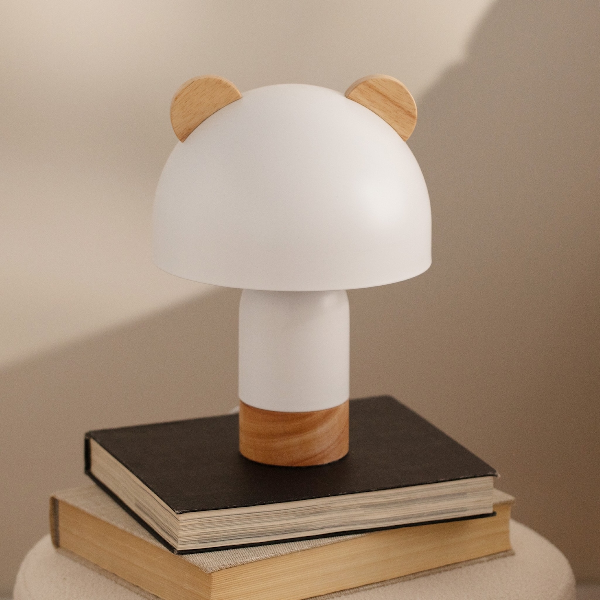 Lampa Stołowa Teddy