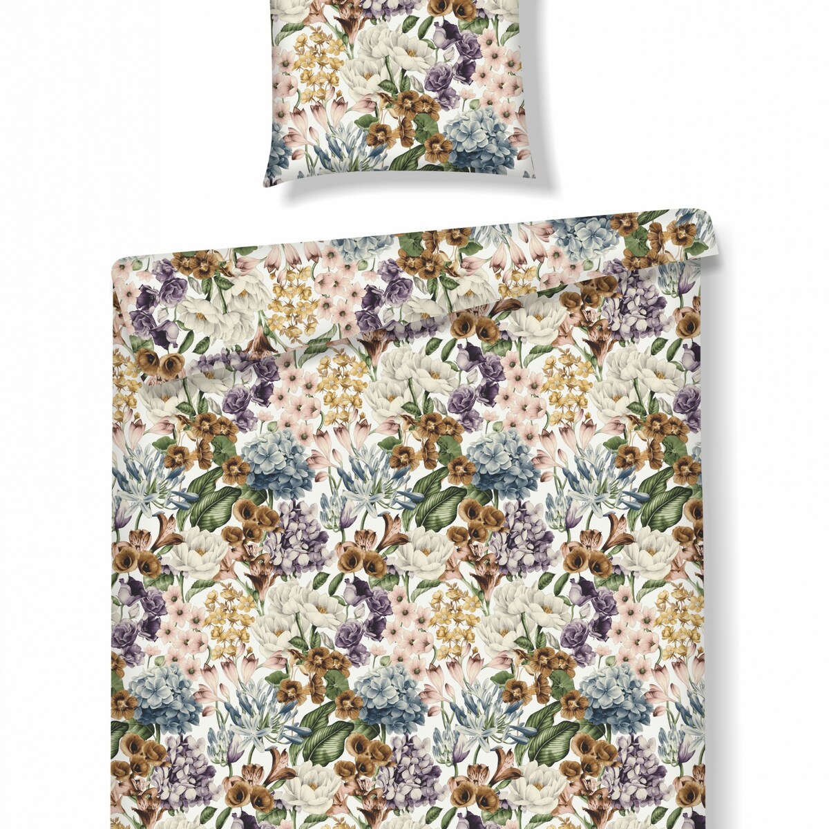 Pościel Bawełniana Irvan 160x200 cm