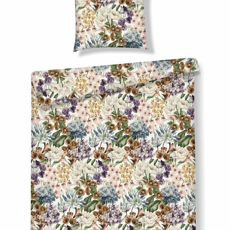 Pościel Bawełniana Irvan 160x200 cm