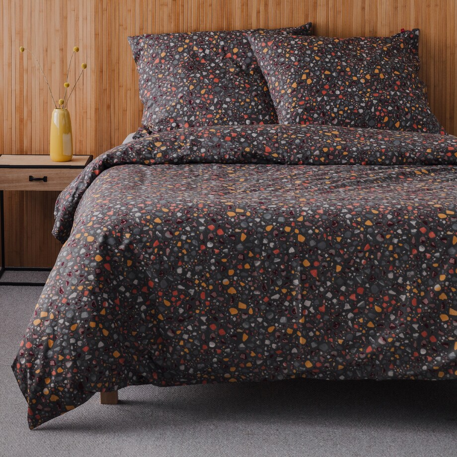 Cotton Bed Linen Venlosi 160x200 cm