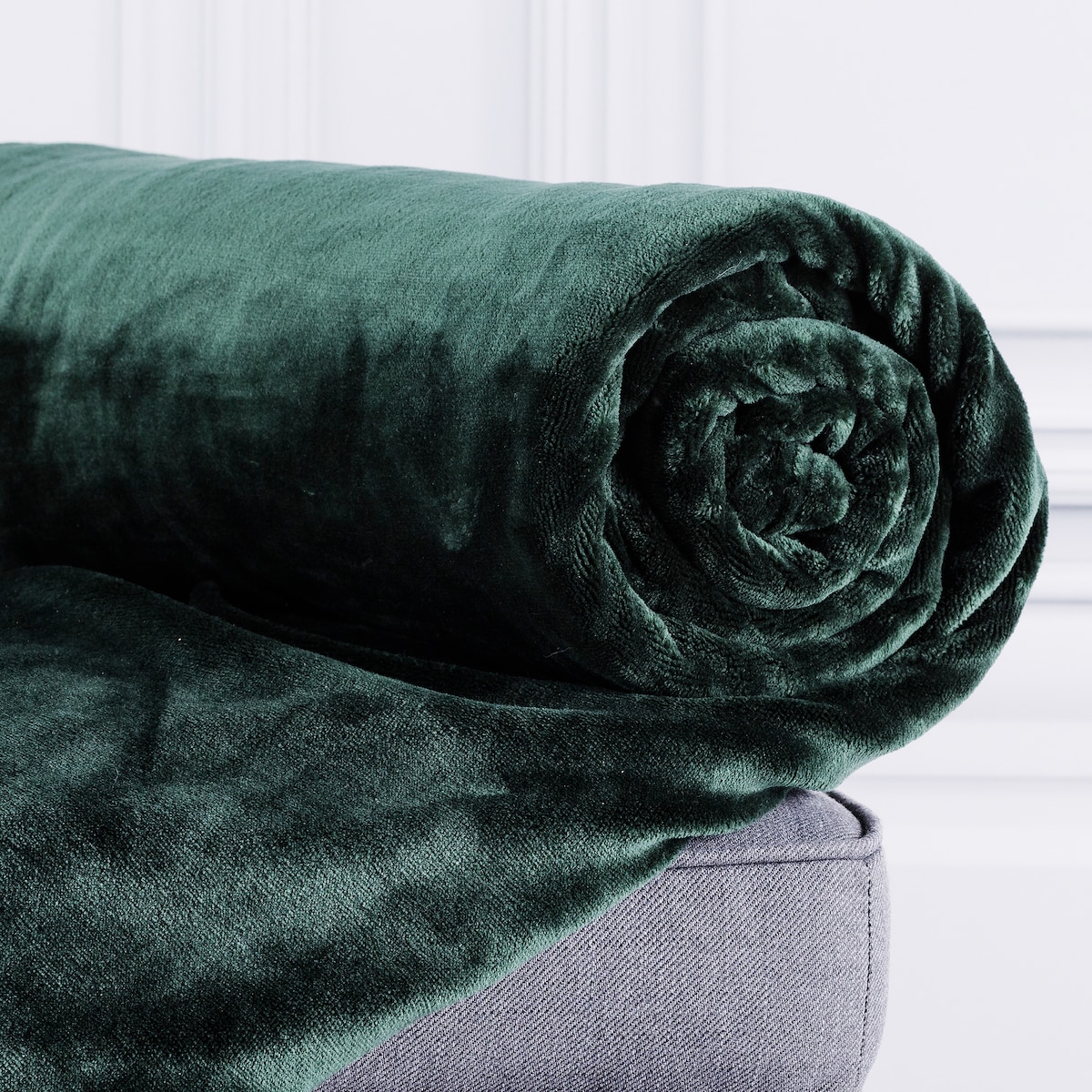 Koc Flossy 200x220 cm