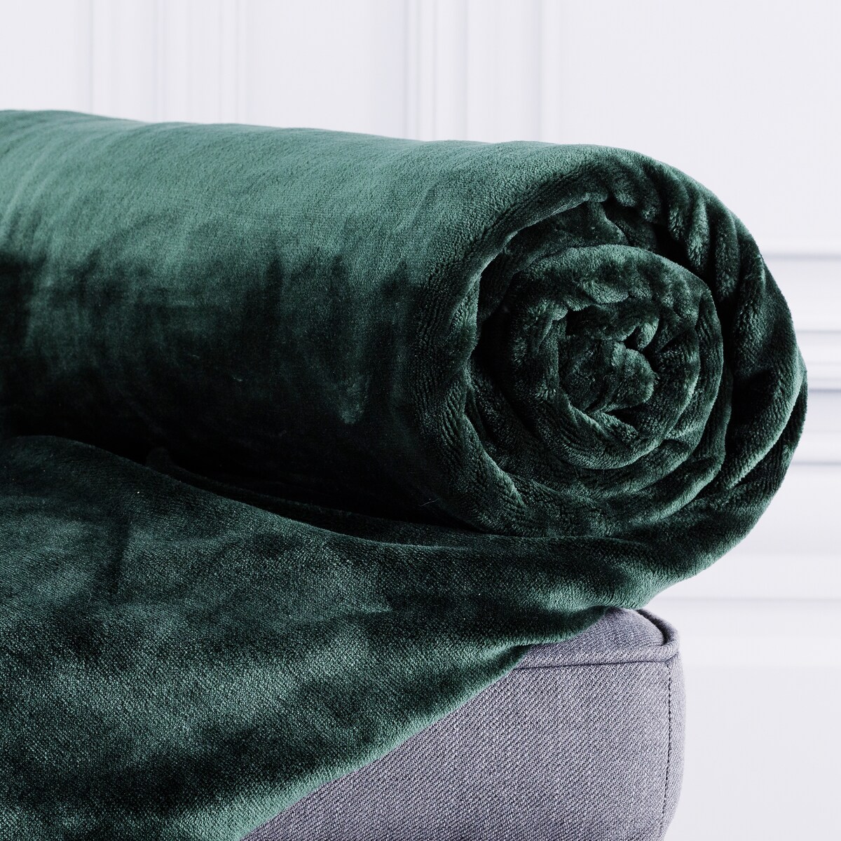 Koc Flossy 200x220 cm
