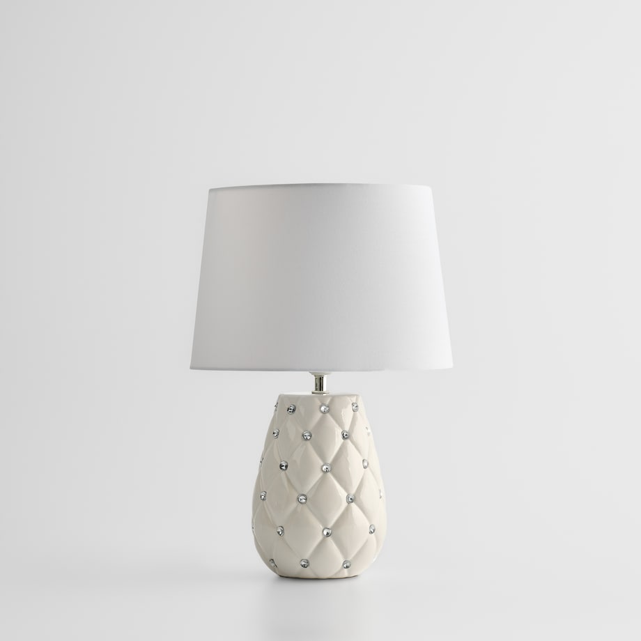 Lampa Stołowa Diamsini