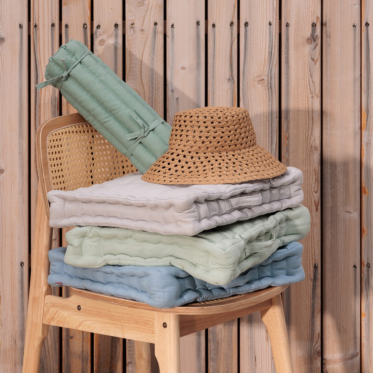 Siedzisko Outdoor Finke 40x40 cm