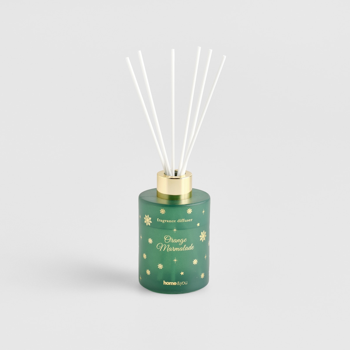 Dyfuzor zapachowy z patyczkami Estrella 100 ml