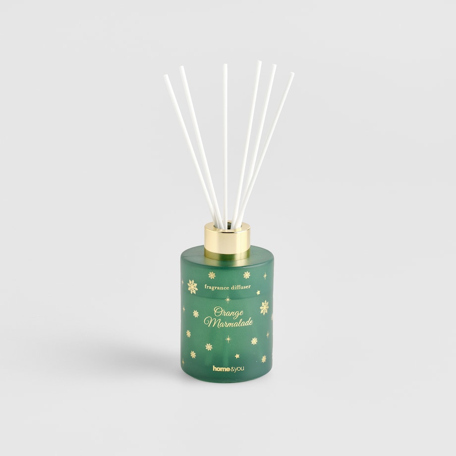 Dyfuzor zapachowy z patyczkami Estrella 100 ml