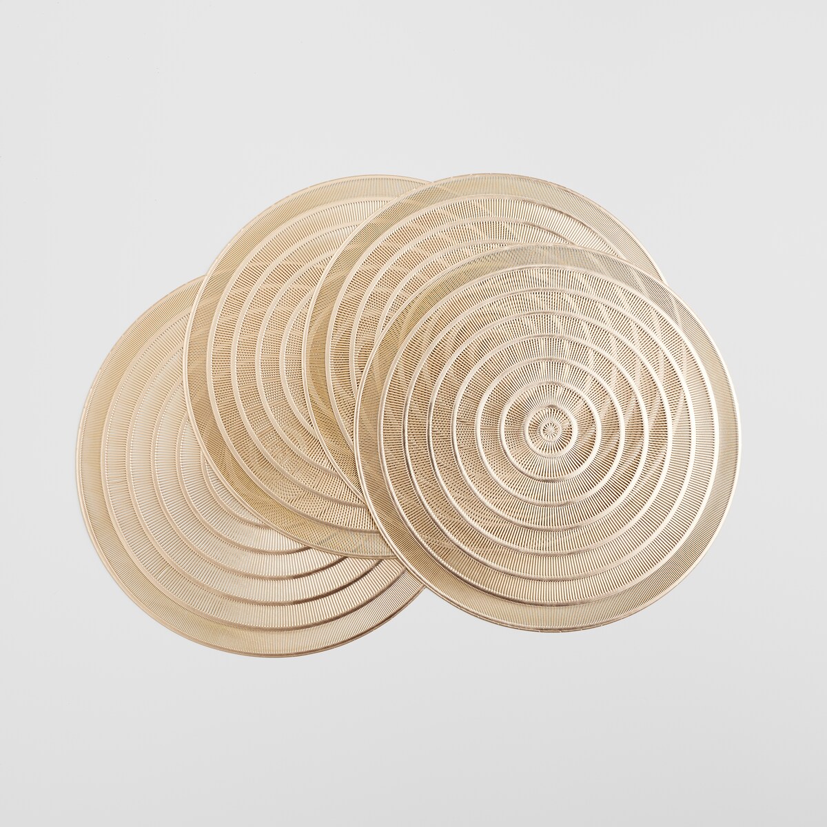 Zestaw Podkładek Dekoracyjnych Rigelas