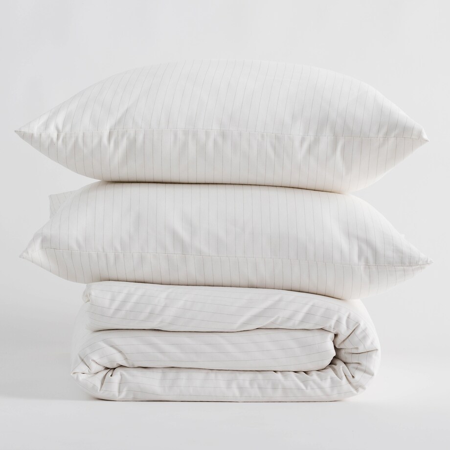 Pościel Bawełniana Laina 160x200 cm