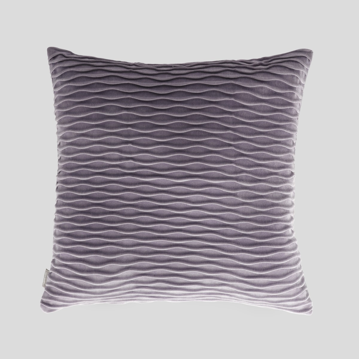 Poszewka Salma 45x45 cm z wzorem geometrycznym