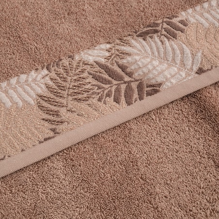 Ręcznik dekoracyjny Makrino 50x90 cm