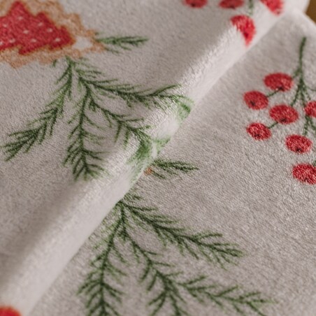 Koc Bakeri 140x190 cm