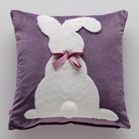 Poszewka Rabbitino 43x43 cm