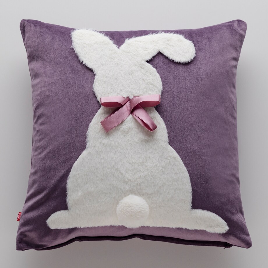 Poszewka Rabbitino 43x43 cm