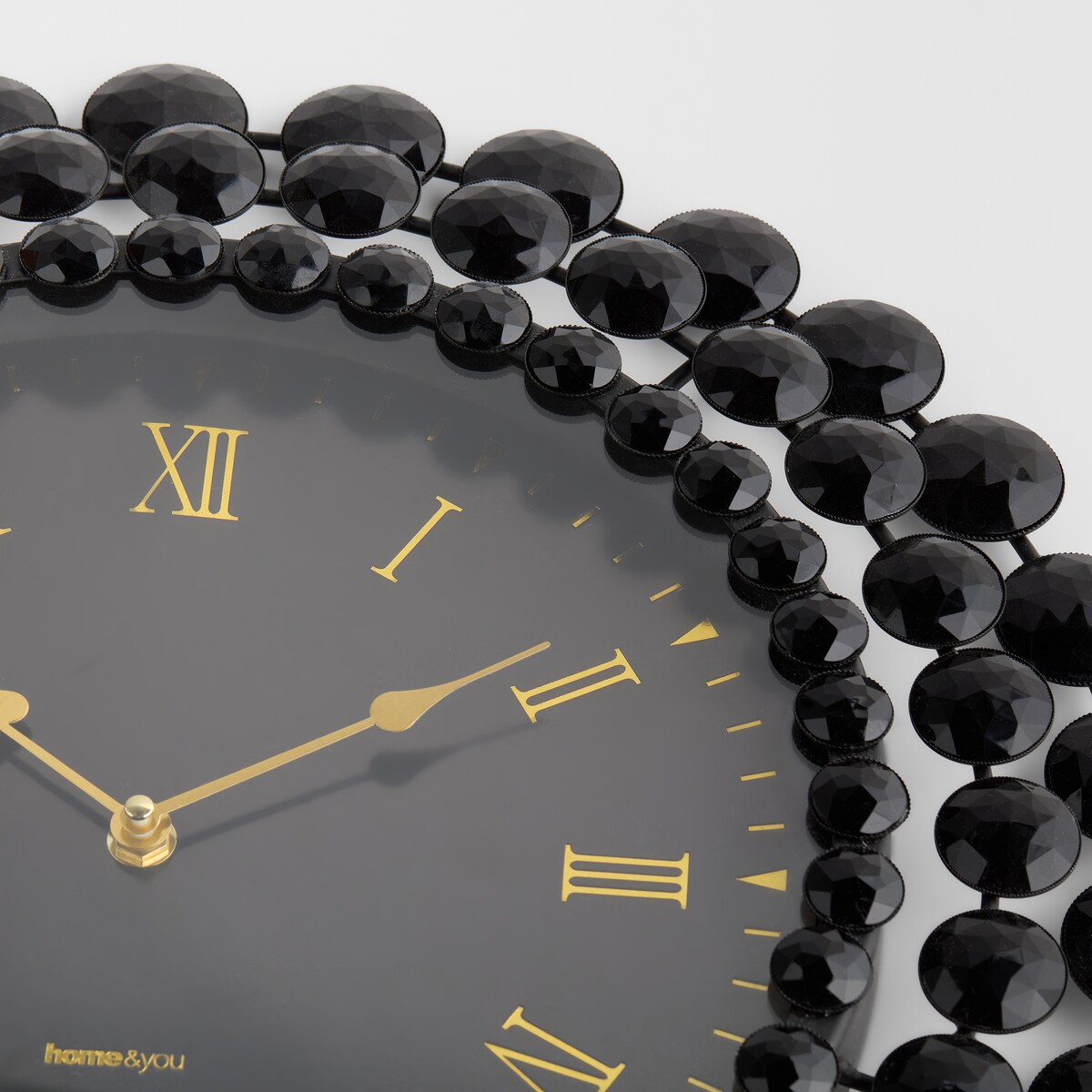 Zegar Ścienny Crystal