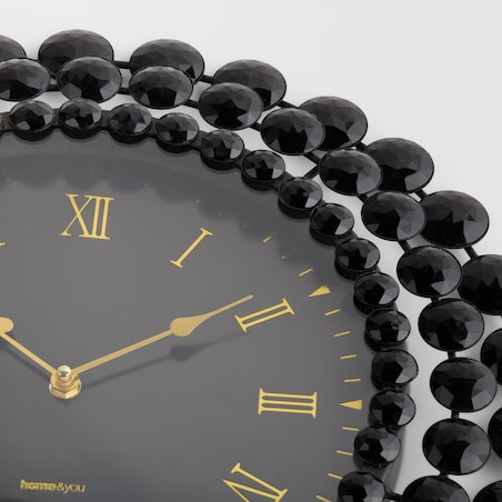 Zegar Ścienny Crystal