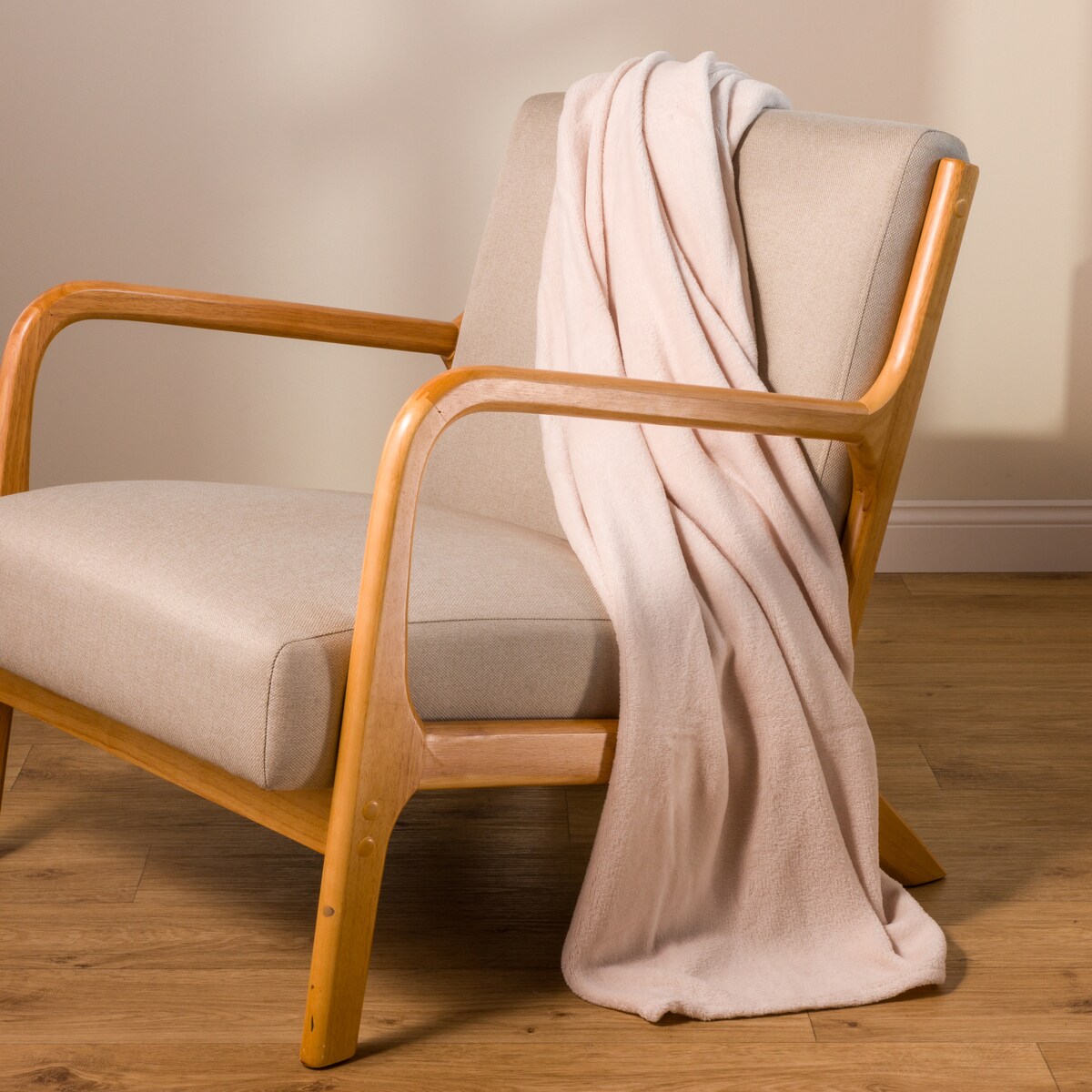 Drukowany koc Alabama 150x200 cm