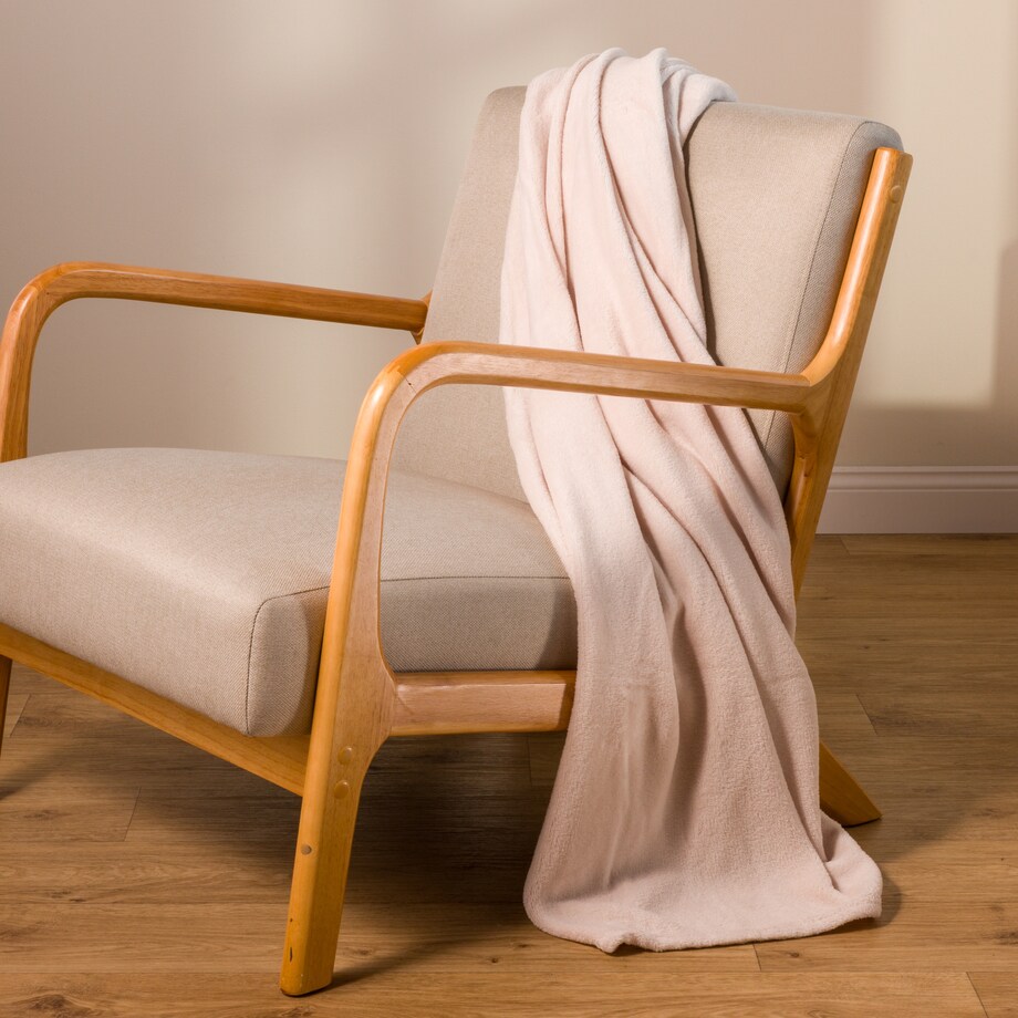 Drukowany koc Alabama 150x200 cm