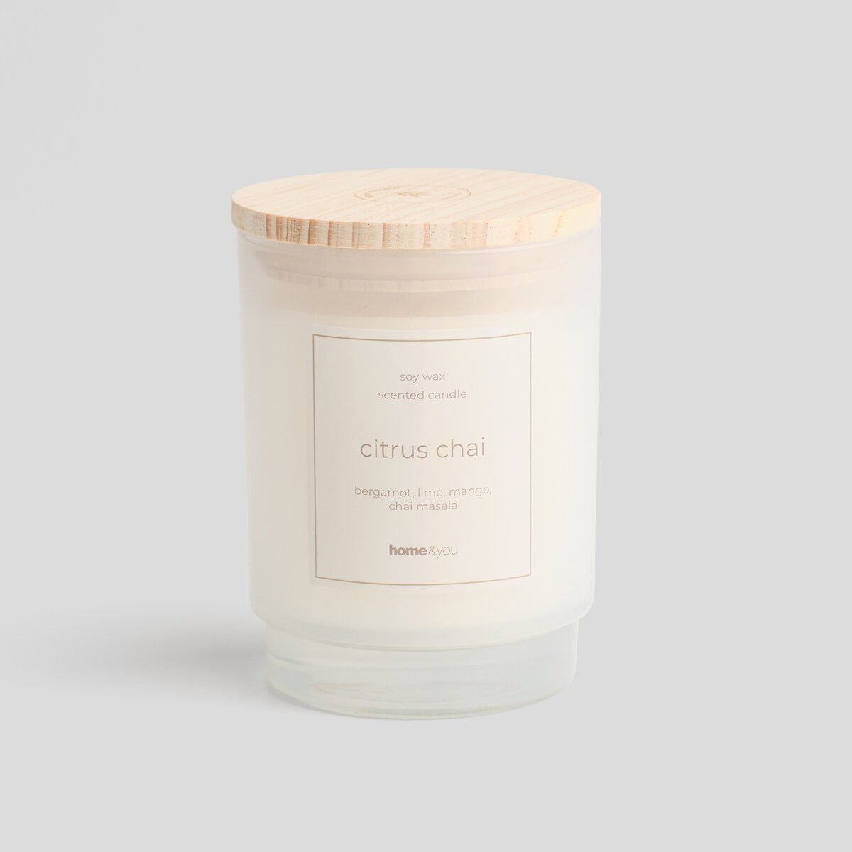 Świeca Zapachowa Scento