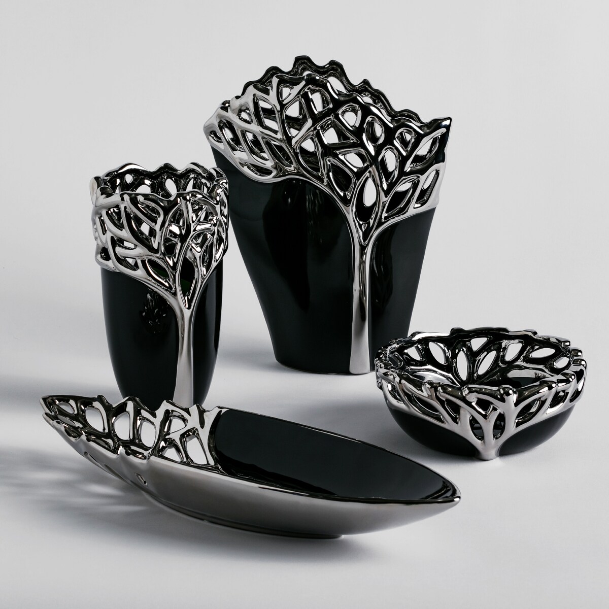 Patera Dekoracyjna Oaktree