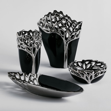 Patera Dekoracyjna Oaktree