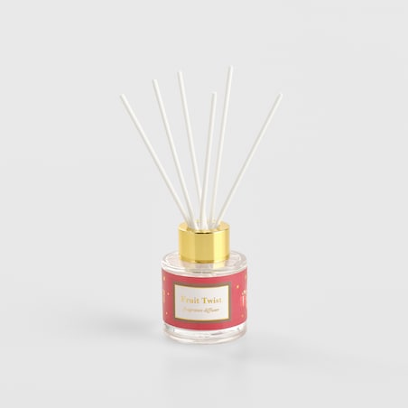 Dyfuzor zapachowy z patyczkami Merrique small 40 ml