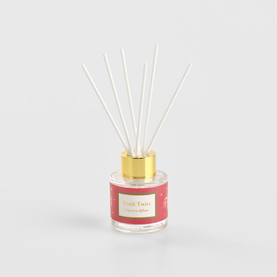 Dyfuzor zapachowy z patyczkami Merrique small 40 ml