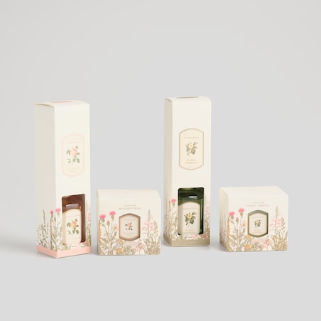 Świeca Zapachowa Jardin