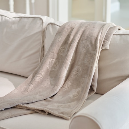 Koc Shellis 150x200 cm