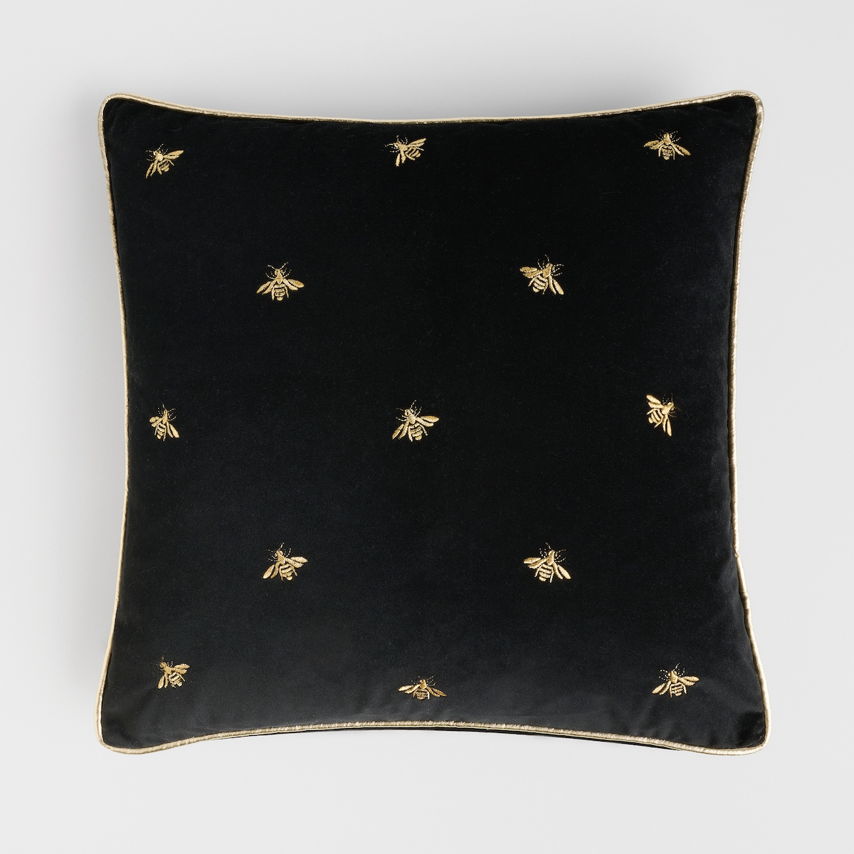 Poszewka Haftowana Beliamo 45x45 cm