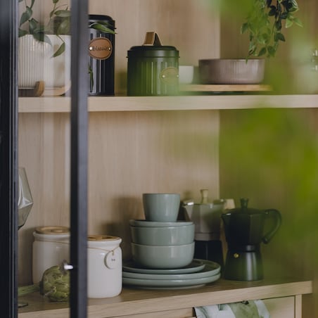 Talerz Obiadowy Kendrick