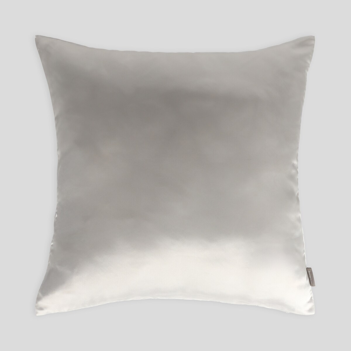 Poszewka satynowa plisowana Darlita 45x45 cm