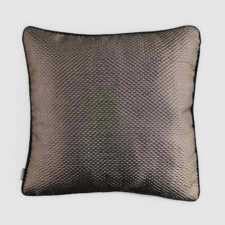 Poszewka Żakardowa Mokaita 45x45 cm