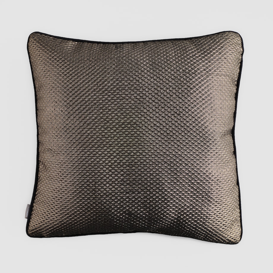 Poszewka Żakardowa Mokaita 45x45 cm