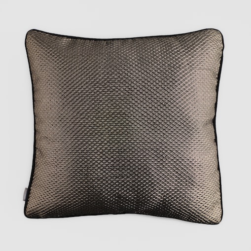 Poszewka Żakardowa Mokaita 45x45 cm