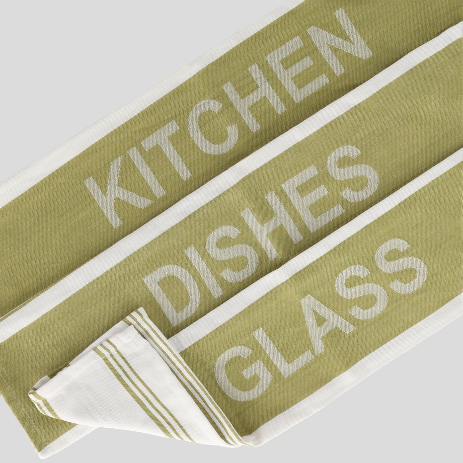 Komplet Ścierek Essential 45x70 cm